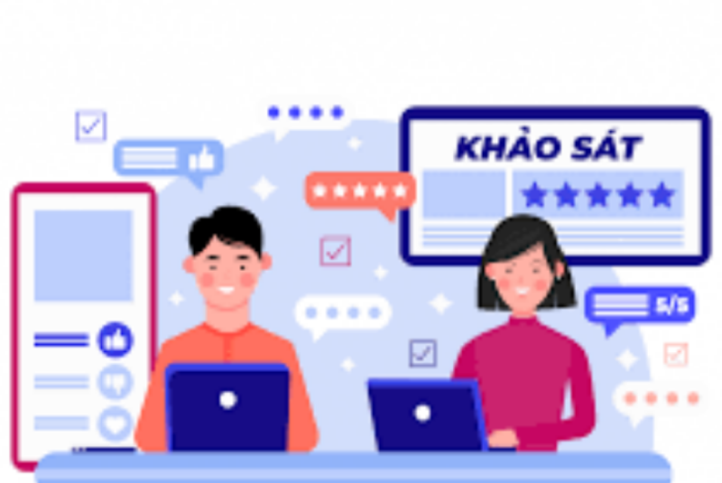 Khảo sát ý kiến về hoạt động giảng dạy của nhà giáo chương trình cao đẳng nghề HK2 năm học 2021 - 2022