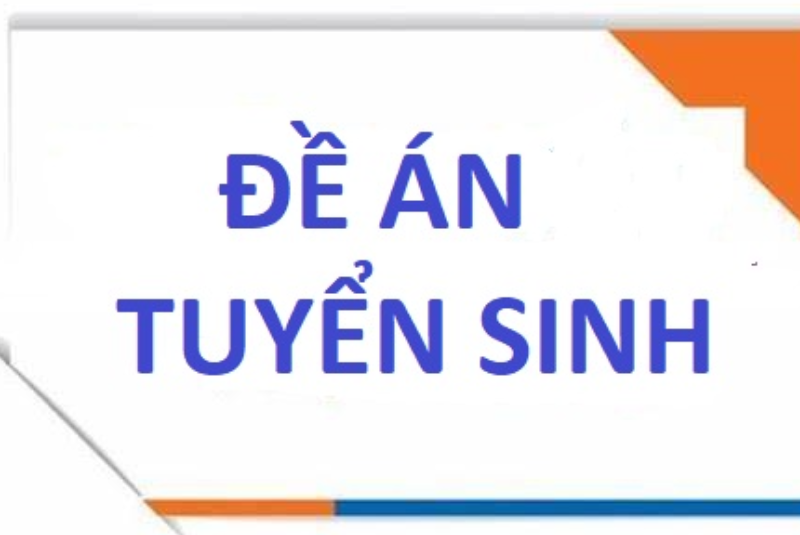 Đề án tuyển sinh trình độ cao đẳng ngành Giáo dục mầm non năm 2022