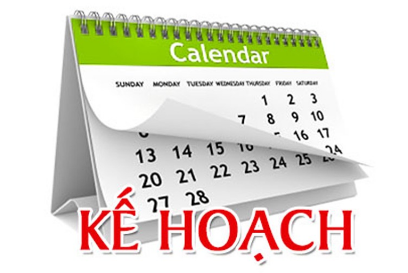 Kế hoạch công tác năm học 2021 - 2022 phòng Thanh tra - Khảo thí và Đảm bảo chất lượng