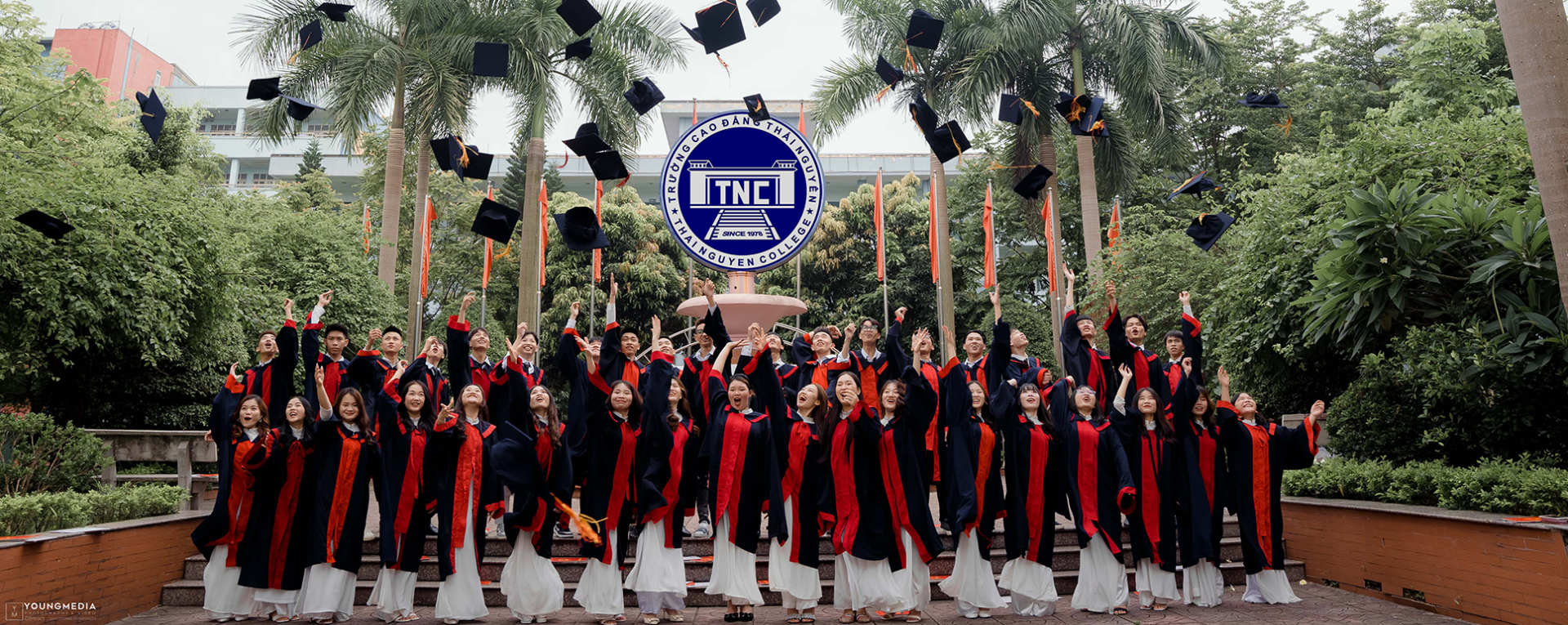 Trường Cao đẳng Thái nguyên thông báo Tuyển sinh Cao đẳng, Trung cấp nghề năm 2022