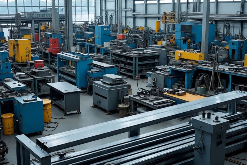 Hoạt động dạy và học Khoa CK-XD