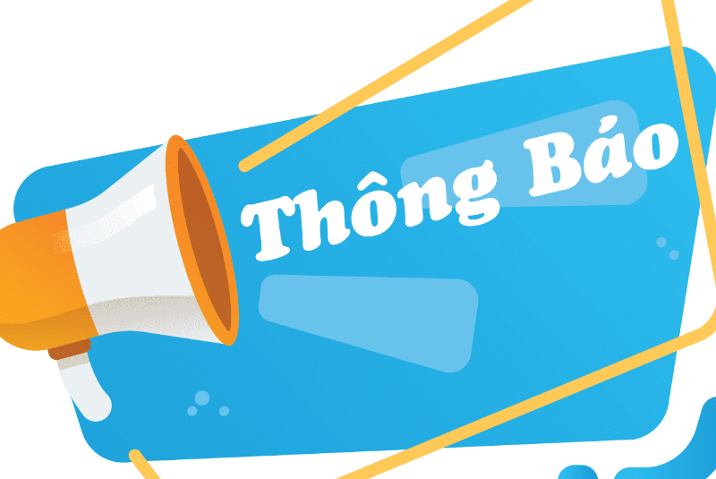 Thông báo thời gian, địa điểm  thi năng khiếu ngành Giáo dục Mầm non năm 2025