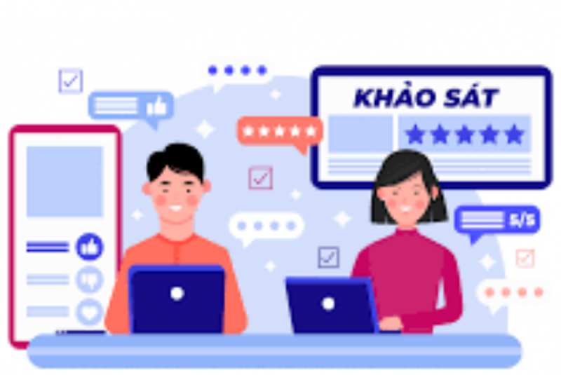 PHIẾU KHẢO SÁT Ý KIẾN CỰU SINH VIÊN KHÓA HỌC 2018 - 2021 CHƯƠNG TRÌNH GIÁO DỤC MẦM NON