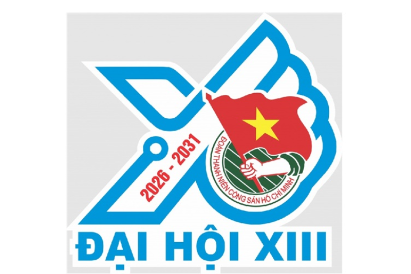 Tuổi trẻ Trường Cao đẳng Thái Nguyên hướng về Đại hội đại biểu toàn quốc Đoàn TNCS Hồ Chí Minh lần thứ XIII, nhiệm kỳ 2026 - 2031