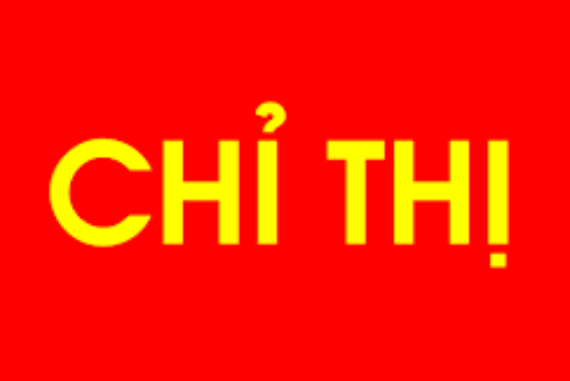 Chỉ thị số 20/CT-UBND Đẩy mạnh phòng, chống lãng phí, khơi thông nguồn lực, thúc đẩy tăng trưởng kinh tế  trên địa bàn tỉnh Thái Nguyên