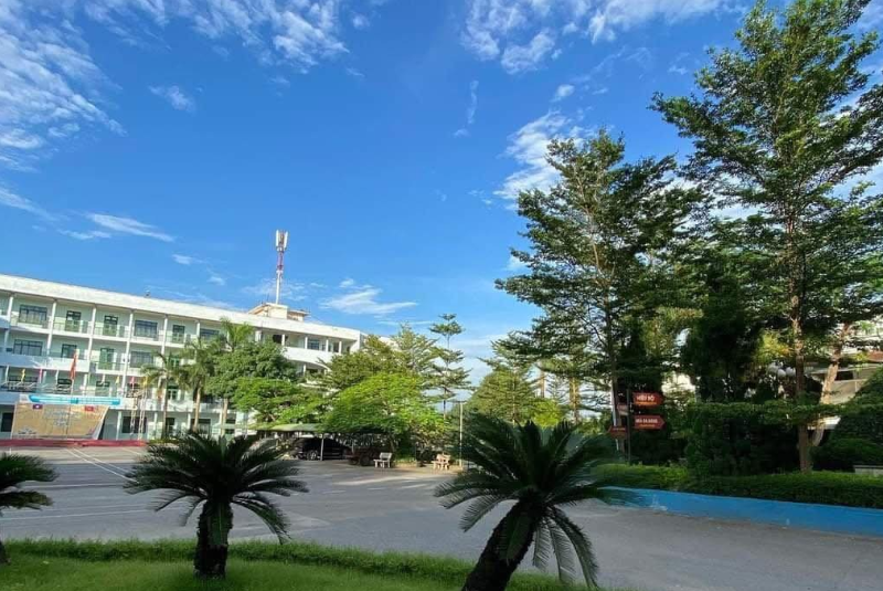 Báo cáo kết quả thực hiện chỉ tiêu năm 2024 và xác định chỉ tiêu tuyển sinh năm 2025 trình độ cao đẳng ngành Giáo dục mầm non