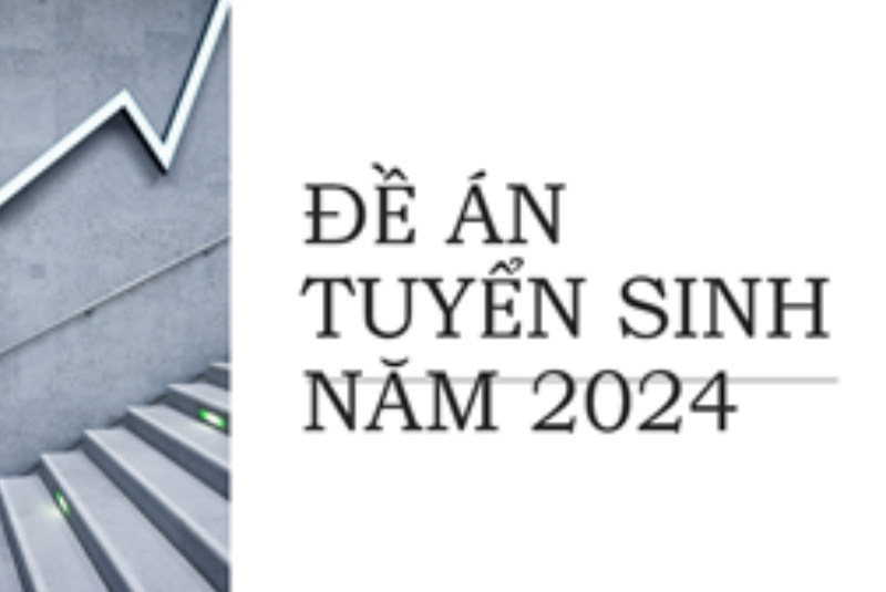 Đề án tuyển sinh trình độ cao đẳng ngành Giáo dục Mầm non năm 2024