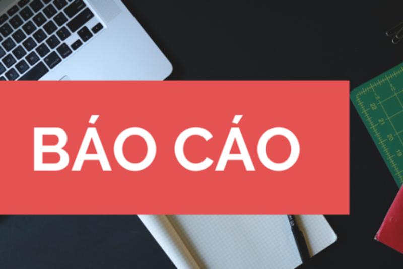 Báo cáo kết quả công tác chuyển đổi số năm 2024, định hướng công tác chuyển đổi số đến năm 2030