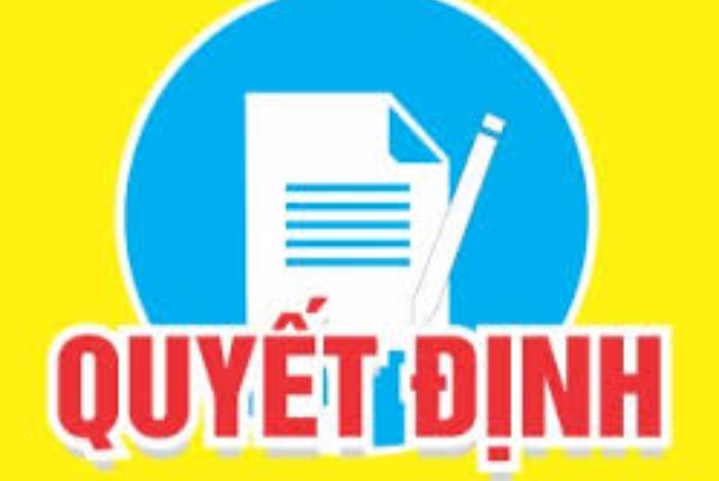 Quyết định số 214 /QĐ-CĐTN của Trường Cao đẳng Thái Nguyên  ban hành Quy định về Quản lý, cấp phát phôi và văn bằng , chứng chỉ cho người học của Trường Cao đẳng Thái Nguyên