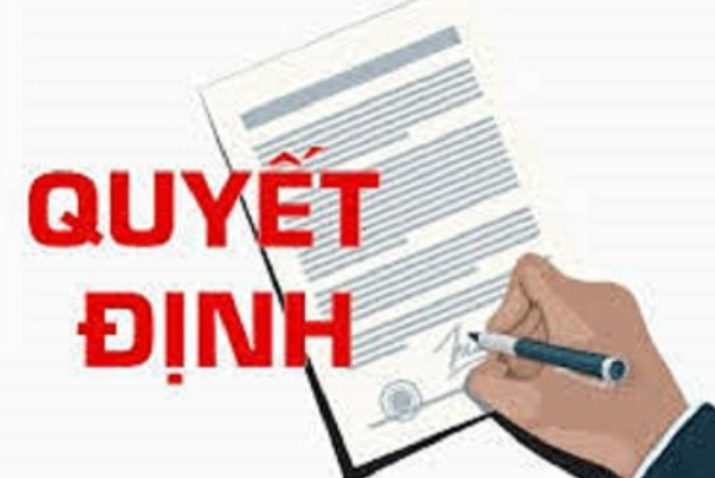 Quyết định ban hành Quy chế về đánh giá, xếp loại chất lượng viên chức, người lao động của Trường Cao đẳng Thái Nguyên