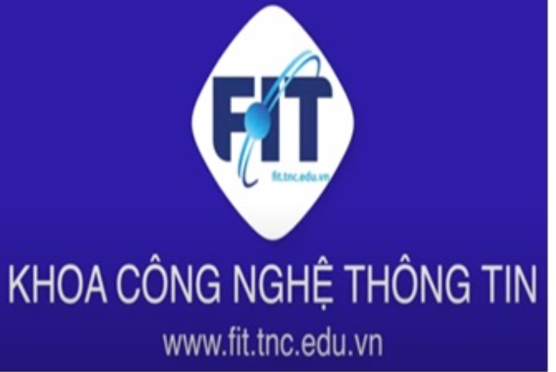 Giới thiệu Khoa Công nghệ Thông tin