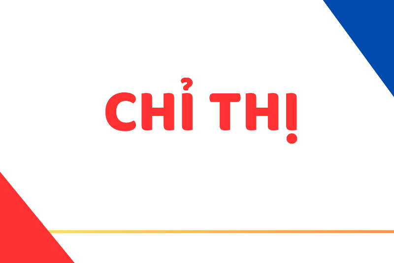 Chỉ thị số 23/CT-TTg của Thủ tướng Chính phủ: Về việc đẩy mạnh cải cách thủ tục hành chính cấp Phiếu lý lịch tư pháp tạo thuận lợi cho người dân, doanh nghiệp