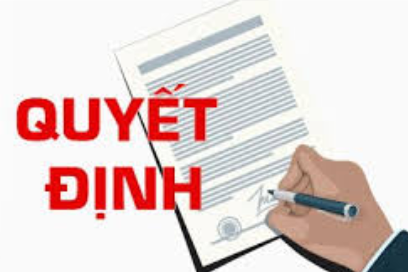 Quyết định số 23/QĐ-UBND ngày 08 tháng 01 năm 2024 Về việc thành lập Hội đồng trường Trường Cao đẳng Thái Nguyên, nhiệm kỳ 2021-2026