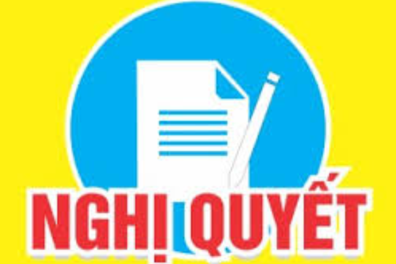 Nghị quyết số 71-NQ/TW ngày 22/8/2025 của Bộ Chính trị về đột phá phát triển giáo dục và đào tạo