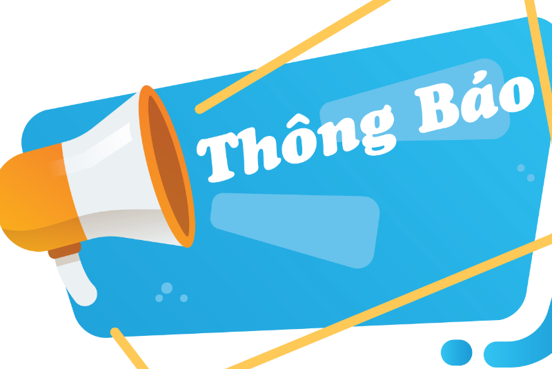 Thông báo về việc điều chỉnh thời gian tiếp nhận hồ sơ tuyển sinh cao đẳng chính quy ngành Giáo dục Mầm non năm 2026