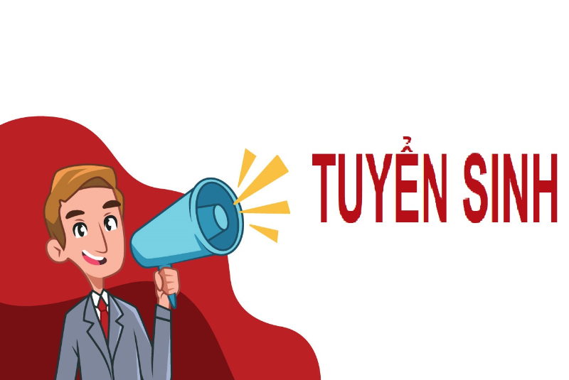 Thông tin tuyển sinh cao đẳng ngành Giáo dục Mầm non năm 2026