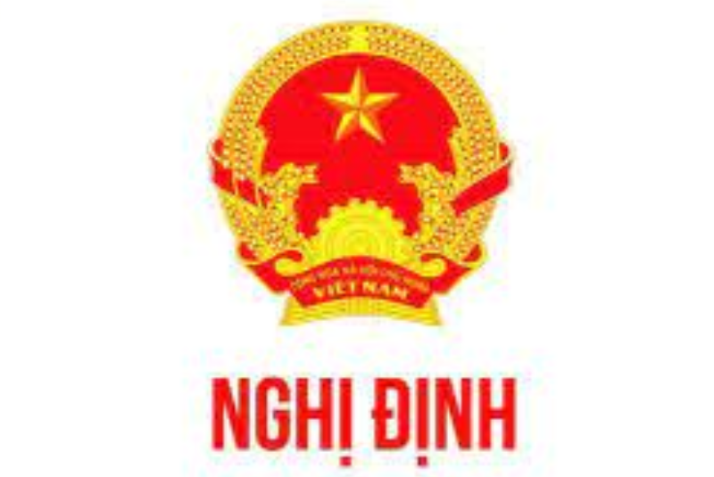 NGHỊ ĐỊNH 168/2024/NĐ-CP ngày 26/12/2024 quy định xử phạt vi phạm hành chính về trật tự, an toàn giao thông trong lĩnh vực giao thông đường bộ; trừ điểm, phục hồi điểm giấy phép lái xe