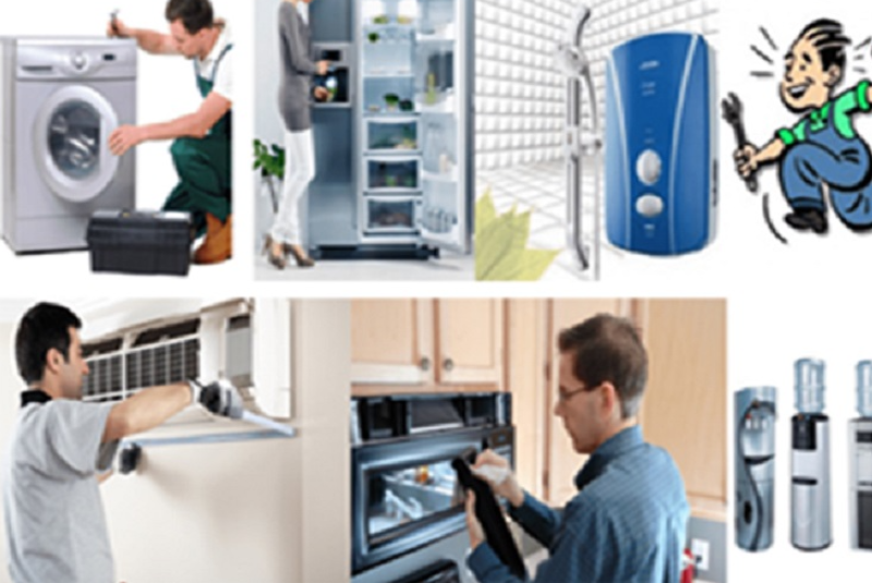 Thông báo tuyển sinh ngành Kỹ thuật máy lạnh và Điều hòa không khí