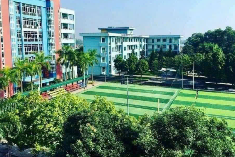 THÔNG BÁO TUYỂN SINH NGÀNH GIÁO DỤC MẦM NON NĂM 2025