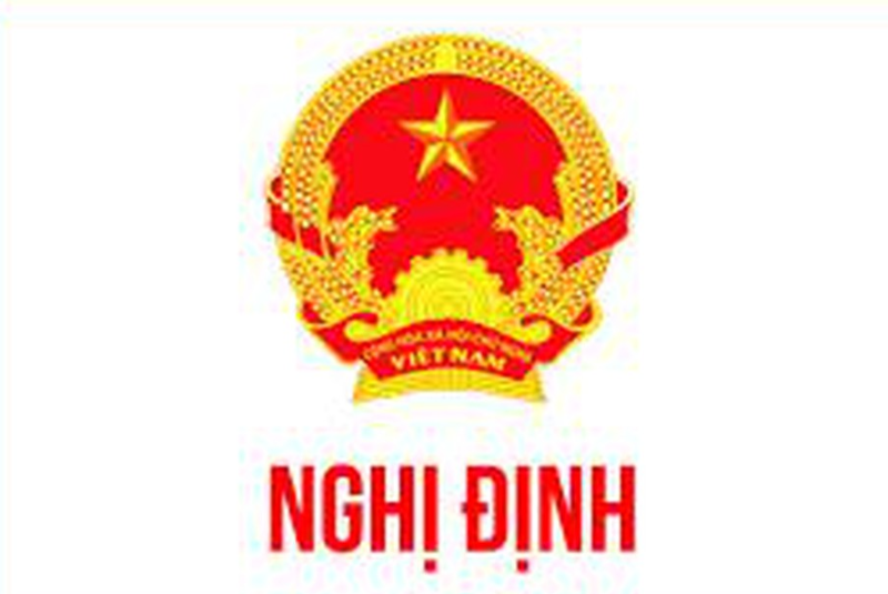 Nghị định số 85/2016/NĐ-CP của Chính phủ: Về bảo đảm an toàn hệ thống thông tin theo cấp độ